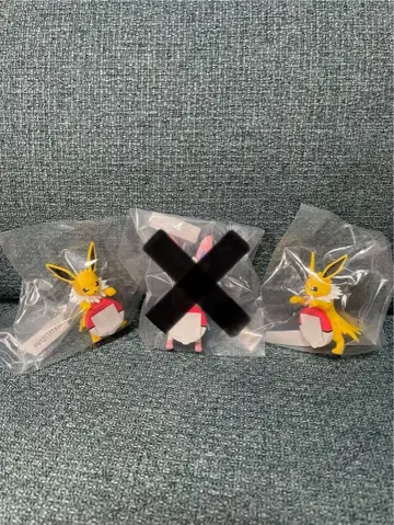 포켓몬 제일복권 F상