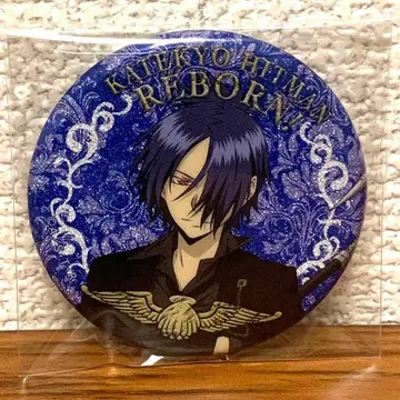 리본 캔뱃지 AVIOT 이어폰 콜라보 롯도 무쿠로 레어ver