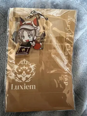 미스터리어스 굿즈 묶음 판매