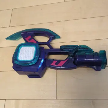 반다이 DX 오인 버스터 50 가면라이더 리바이스