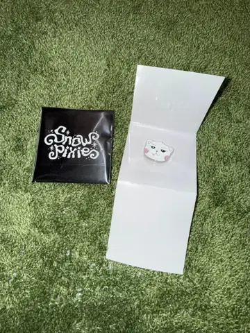 NEXZ 넥스지 랜덤 핀 배지 HARU 팝업