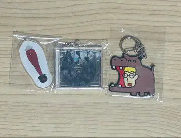 맛있는 멜론빵 never ending blue 3개 세트