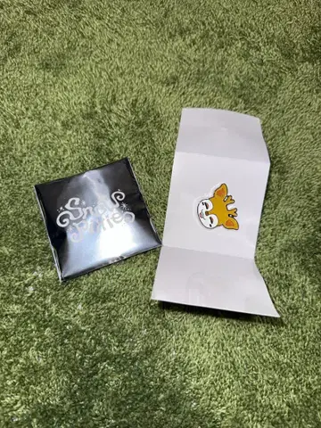 NEXZ 넥스지 랜덤 핀 배지 SEITA 세이타 팝업