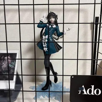 Ado 피규어