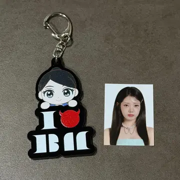 로라 LOVE MONSTERS FC 한정판 2점