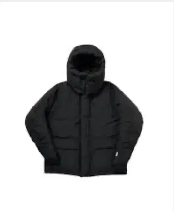 DAIWA PIER39 고어텍스 다운 자켓 M 사이즈 블랙 24AW