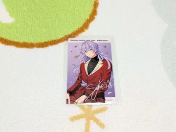 호시미치 쇼 SitR 히로시마 폴라로이드