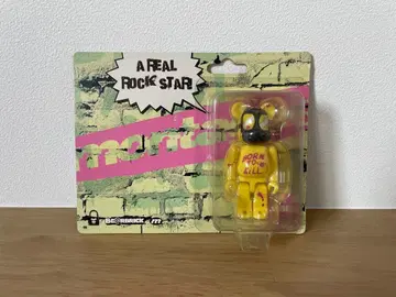 montage(R) BE@RBRICK Yellow ver.