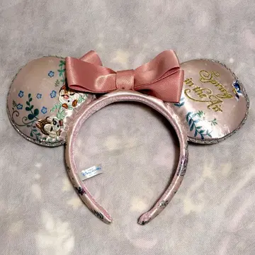 디즈니 머리띠 부활절