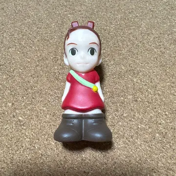 마루 밑 아리에티 손가락 인형 지브리