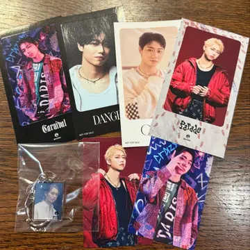 MAZZEL SEITO 세트 only you