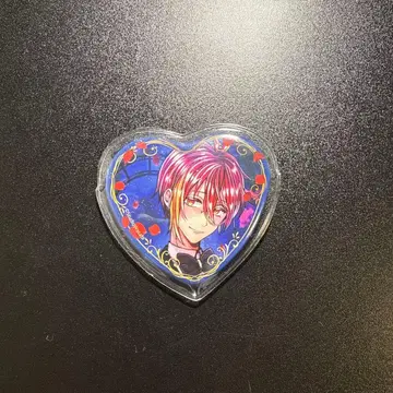 악마 집사와 검은 고양이 페네스 캔뱃지