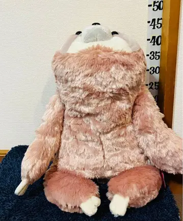 #미사용#나마케모노#맛타린쵸#울트라BIG #로즈베이지#인형