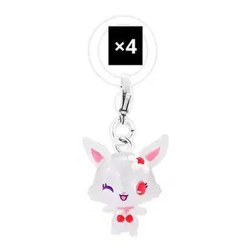 [ 낱개 판매 ] 주얼펫 메지루시 액세서리