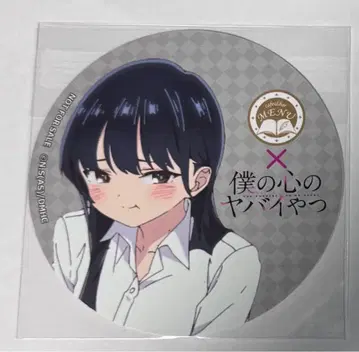 나의 히어로 아카데미아 나의 히어로 카페 menu 코스터 야마다 안나