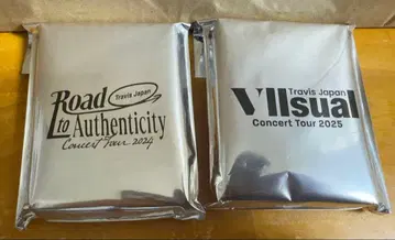 TravisJapan 트레이딩 카드 세트 판매