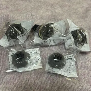 이즈나 이자나미 반지 라이트 히프노시스 마이크