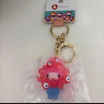 마이멜로디 산리오 미야쿠미야쿠 나리키리