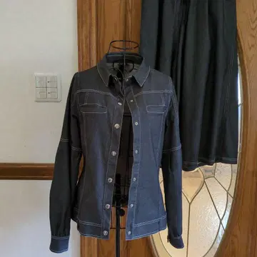 이터널 블레이즈 자켓 EPOCH