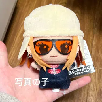 aespa SD 인형 ~Dirty Work~ 지젤