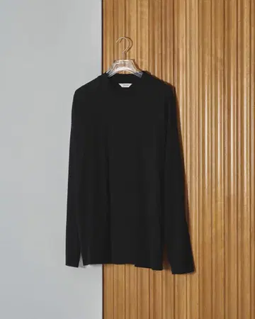 todayful Cottonsilk Useful Long T-shirts