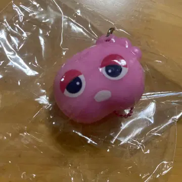 가챠핑 스퀴즈 핑크