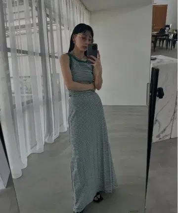 ameri vintage x Miller 셋업