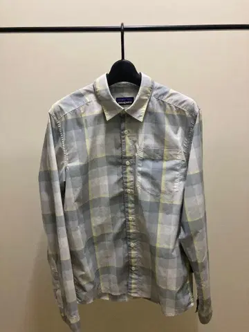 Patagonia L/S Gone Again Shirt S 사이즈