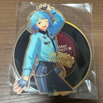 앙스타 아크릴 스탠드 6주년 중국 소