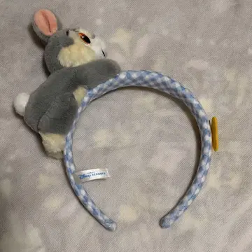 디즈니 머리띠 토드