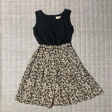 [ 새상품급 ] Nano universe 나노 유니버스 원피스