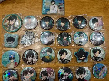 블루 록 이토시 린 묶음 판매