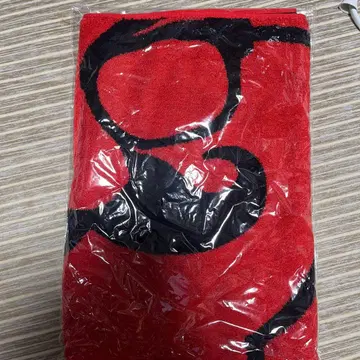 미소시루's RADWIMPS 타월