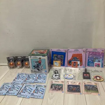 드래곤볼 스냅 피규어 C상 거북선인