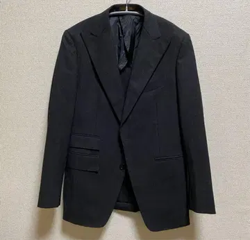 유니버설 랭귀지 UNIVERSAL LANGUAGE 비즈니스 정장 세트