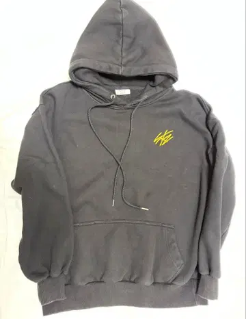 StrayKids 스키즈 UNLOCK 후디 후드티