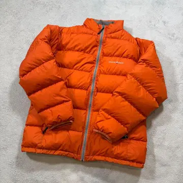 몽벨 여성용 다운 자켓 L 사이즈 1101255