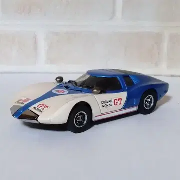 에이다이 코르베어 몬자 GT