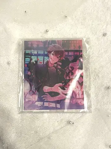 마호야쿠 아크릴 스탠드 패널 미슬라