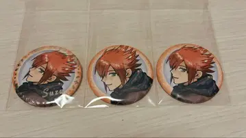 잭느 캔뱃지 오리마키 스즈