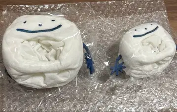 니지산지 쿠츠하 니지파페, 니지누이 모자 이시다