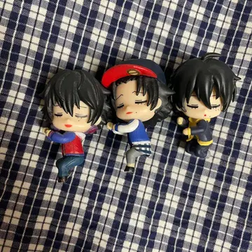 히프노시스 마이크 케이블 액세서리 이케부쿠로