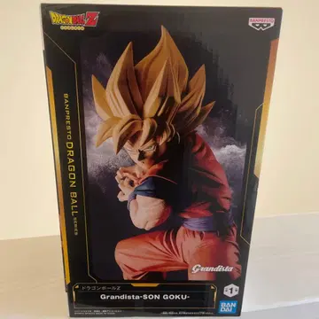 그란디스타 손오공