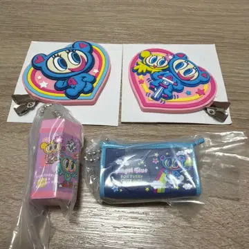 나루미야 엔젤 블루