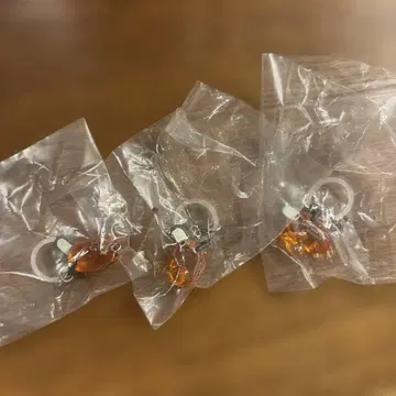 체인소 맨 레제 편 연결 반지 참 포치타 A C D