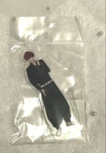 마호야쿠 아크릴 스탠드 미슬라