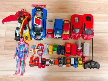 완구 세트 판매