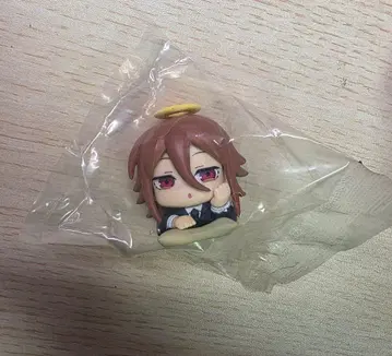 체인소 맨 오넴탄 레제 편 천사의 악마