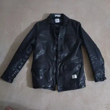 BEDWIN & THE HEARTBREAKERS CAR COAT