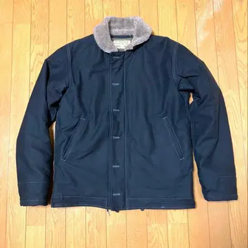 버즈릭슨 N-1 네이비